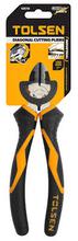 Tolsen 6” Diagonal Cutting Plier Industrial 10018  





					Write a Review