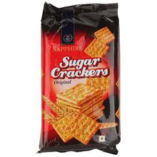 Sapphire Sugar Crackers Original (350gm)