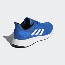 ADIDAS Duramo 9 Blue Running Shoes