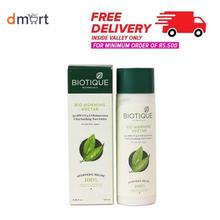 Biotique Bio Morning Nectar 30+ SPF Ultra Soothing Face Lotion-120 ml