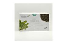 Hium Herb Mint Blended Green Tea - 20 Bags