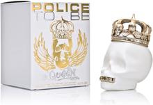 Police Police To Be The Queen Eau De Parfum 125ml