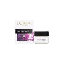 L'Oreal Paris Youth Code - Eye Cream - 15ml (OAP03106)