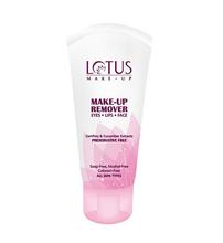 Lotus Herbals Makeup Remover, 50g