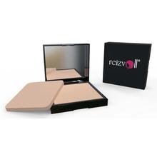 Reizvoll Mineral Compact Powder SPF 25-Natural