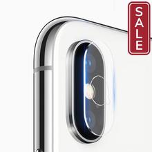 SALE- iPhone 11 pro xs Max Camera Lens protective Glass Back