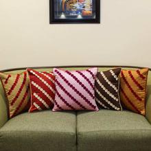 Set of 5 Designer Style Cushion Cover