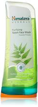 Himalaya Neem Facewash-300ml