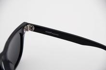 Bishrom Orion Black Sunglasses