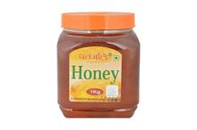 Patanjali Honey - 1 KG