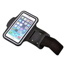 Arm Band Phone Holder- Black