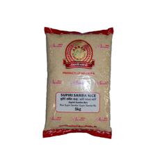 Annam- Supiri Samba Rice  5 Kg