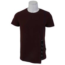 Long Hip Hop Street Wear T-Shirt For Men