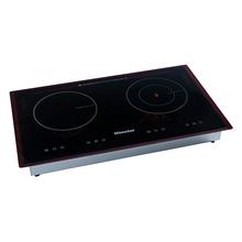 Himstar 2000W+2000W Induction + Infrared Cooker HI-229DICG/ZS