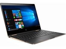 HP Spectre x360-13-ae013dx i7 8th Gen