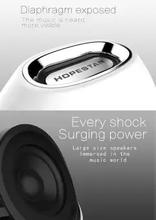 HOPESTAR-A10 Wireless Portable Bluetooth Mini Speaker