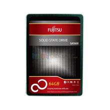 Fujitsu SSD Hard Disk 64GB (HLACC2043A-L1)