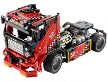 Lego Race Truck 42041