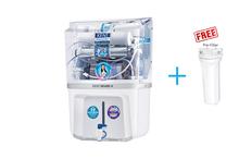 Kent Grand Plus - 2019 Model Ro+Uv+Uf+Tds Control Water Purifier (9 Ltr) + Free Pre-Filter