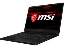 MSI GS66 Stealth i7/1TB SSD/16/FHD/8GB Gr/W10