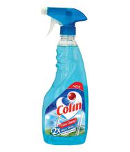 Colin Glass Cleaner (500ml)