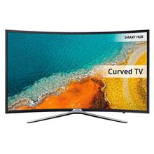 Samsung UA49M6300ARSHE 49 Inches Full HD Curved Smart LED TV - Black