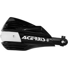 Acerbis Hand Guard- Black