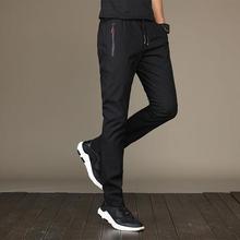 Men's casual pants _ manufacturers spring men's casual pants