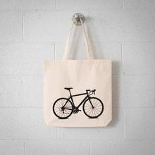 BICYCLE TOTE BAG