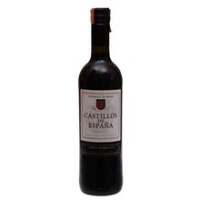 Castillos De Espana - Red Sweet Wine (750ml)