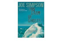 This Game of Ghosts (Joe Simpson)