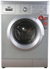 IFB 6 kg Fully-Automatic Front Loading Washing Machine (Eva Aqua SX, Silver)