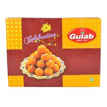 Goond Laddu 12 Pcs