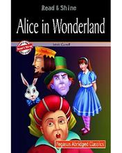 Alice's Adventures in Wonderland by Pegasus - Read & Shine