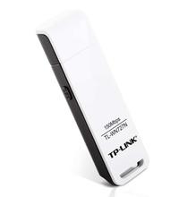 TP Link TLWN727N 150Mbps Wireless N USB Adapter - (White)