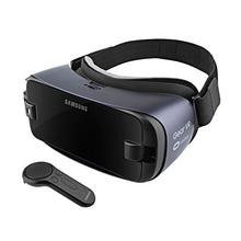 Samsung Gear VR with Controller