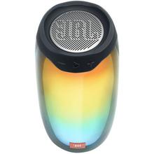 JBL Pulse 4 Portable Bluetooth Speaker (Black)
