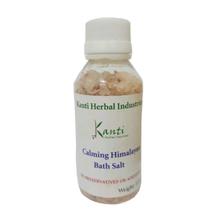 Calming Himalayan Bath Salt -125gms