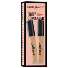 Lyon Beauty Liquid Concealer Shade 05 Medium Moyen 8g