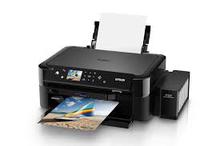 Epson L850 MULTIFUNCTION INKJET PRINTER