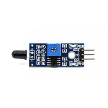 IR Infrared Flame Detection Sensor Module