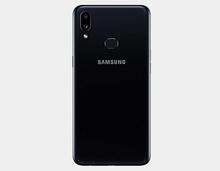 Samsung Galaxy A10S (RAM-2GB, ROM-32GB)