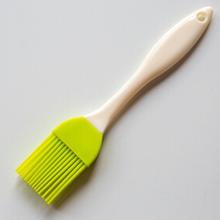 Color Silicon Oil Brush