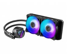 MSI MAG Core Liquid 240R V2 Cooler