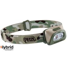 Petzl Tactikka Plus RGB Headlamp, 350 Lumens