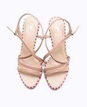 DMK Ankle Strap Shoes For Women