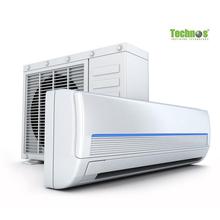 Technos 1 Ton Air Conditioner (Heater /Cooler)