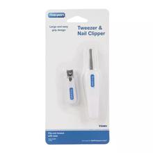 The First Years Tweezer And Clipper Pack- Y7484