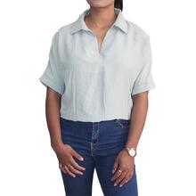 Summer Shirt For Women