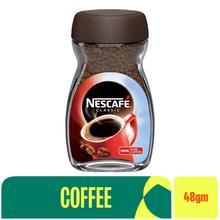 Nestle Nescafe Classic Coffee 48 gm Jar